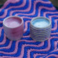 Pretty in Pink Cup