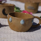 Tear Drop / Rain Drop Mug